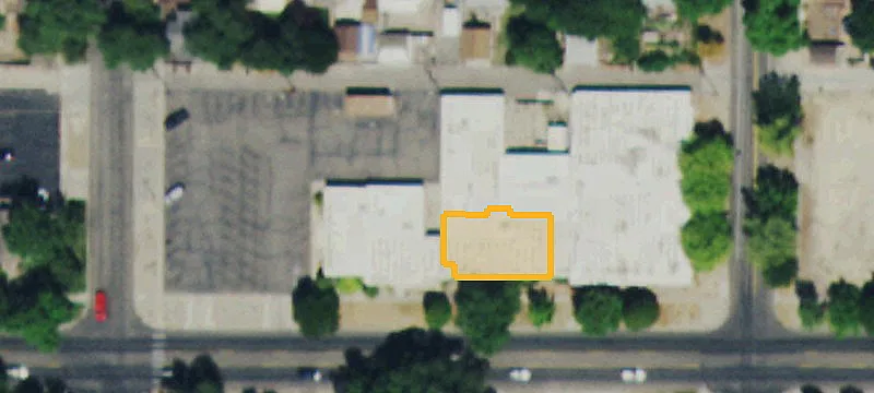 920 Grand Ave