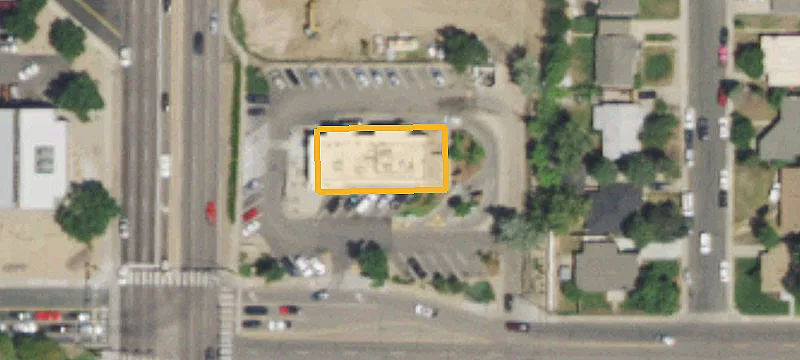 7400 Federal Blvd