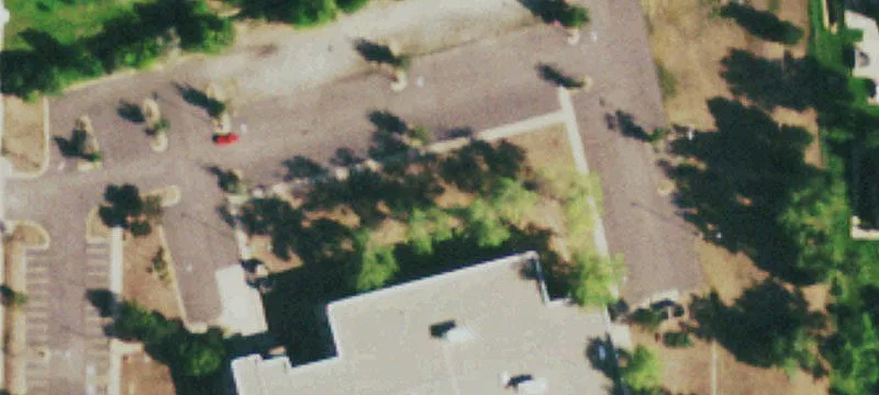 5000 Independence St