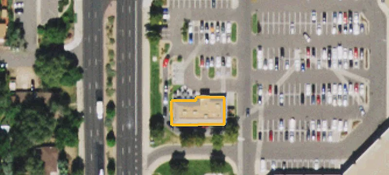 92 Wadsworth Blvd