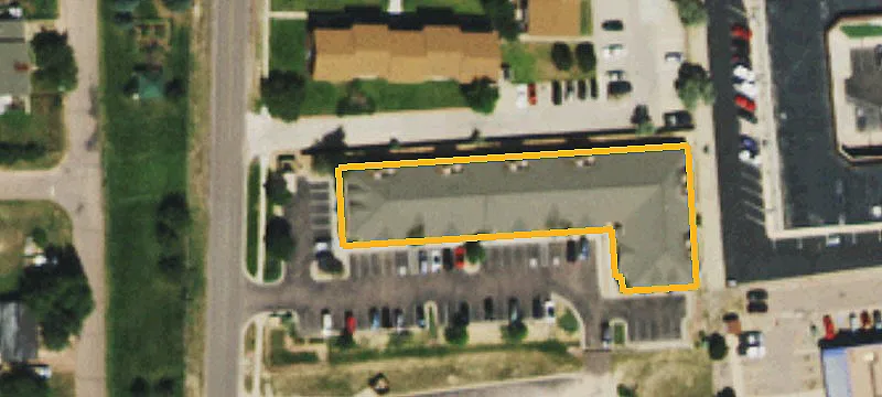 430 Beacon Lite Rd, Unit 110