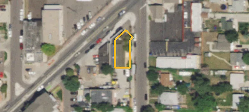 4100 Morrison Rd