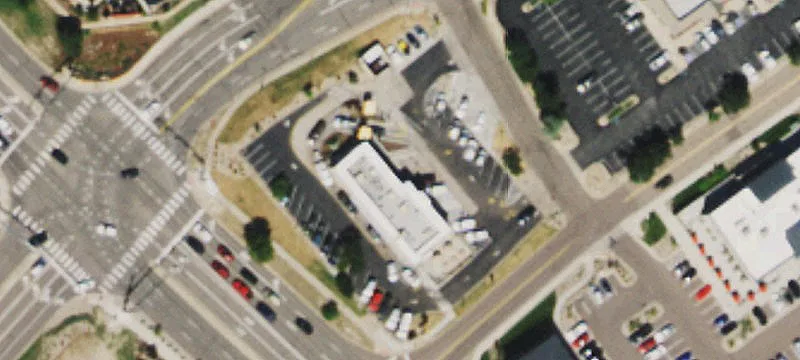 4999 Factory Shops Blvd