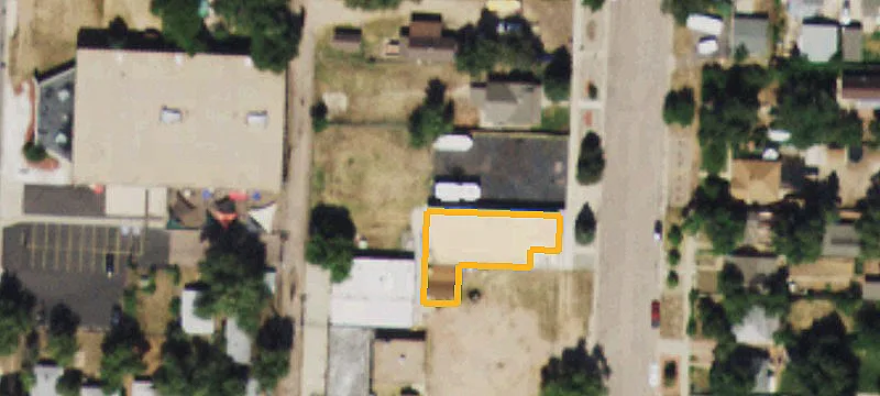 818 Sahwatch St