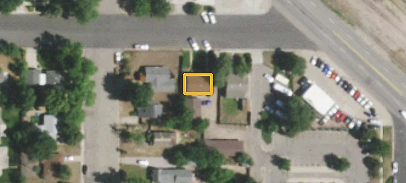 707 Magnolia St