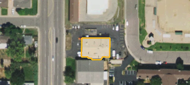 4560 Federal Blvd
