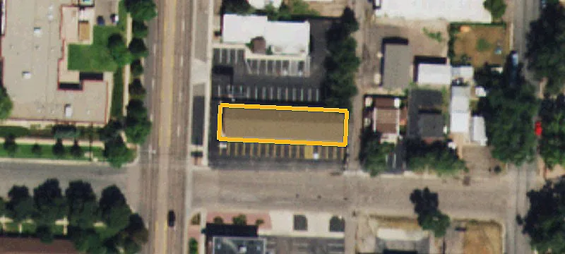 101 Un Blvd