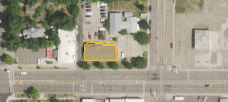 303 Atwood St
