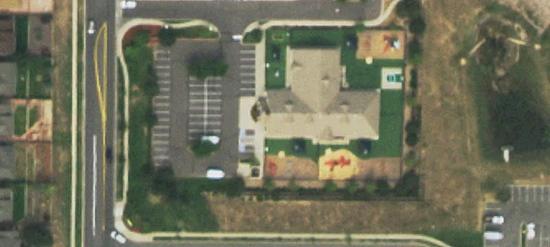 5950 Gun Clb Rd