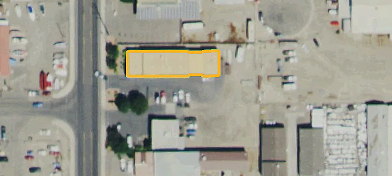 580 25th Rd