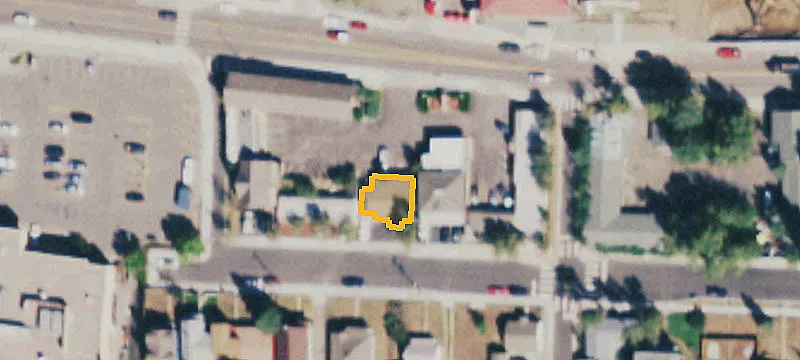 2401 Colorado Blvd