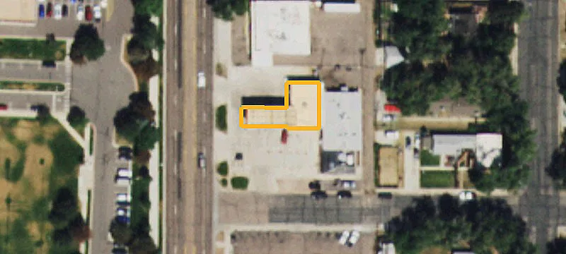 701 Un Blvd