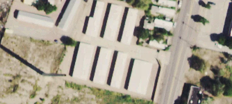122 Robinson Ave