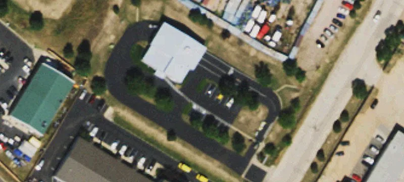 541 Topeka Way
