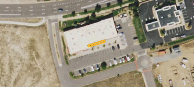 15500 Broncos Pkwy