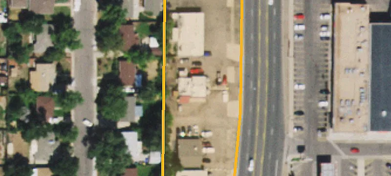 1411 Sheridan Blvd