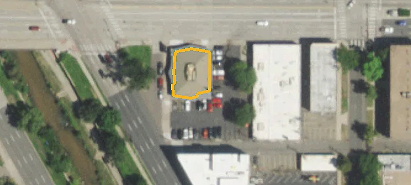 740 Colfax Ave