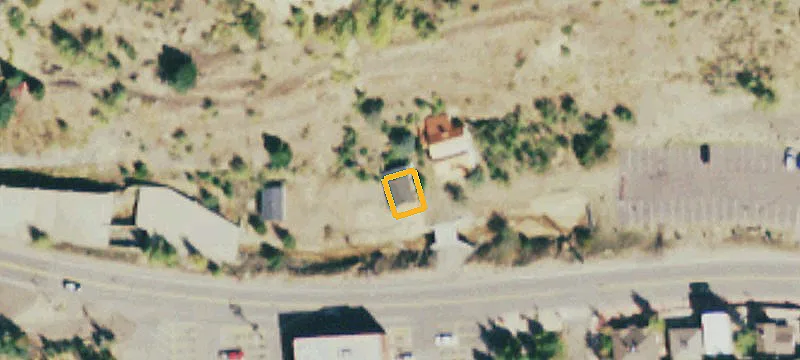 532 Gregory St
