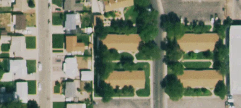 1605 Moore Ave