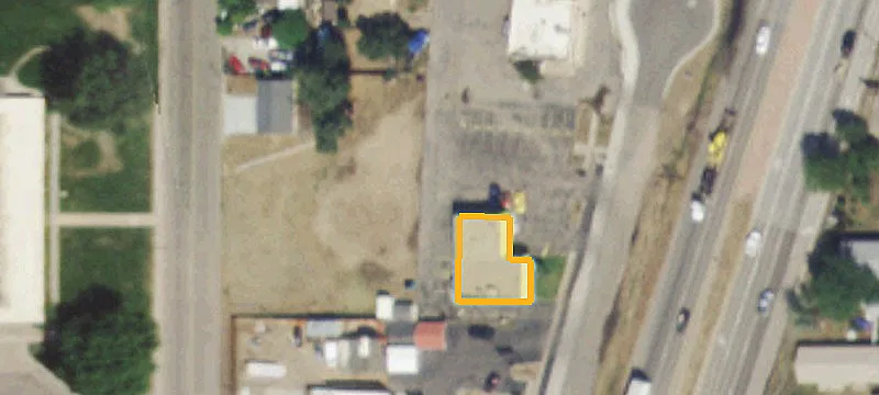 3719 Service Rd