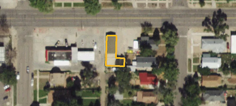 510 Platte Ave