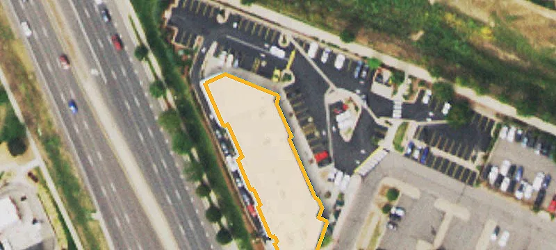 9700 Parker Rd