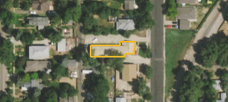 819 Atwood St
