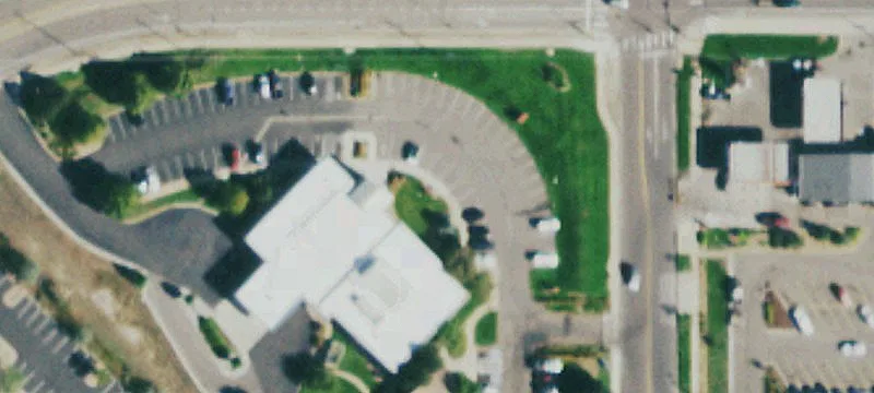 6500 Lookout Rd