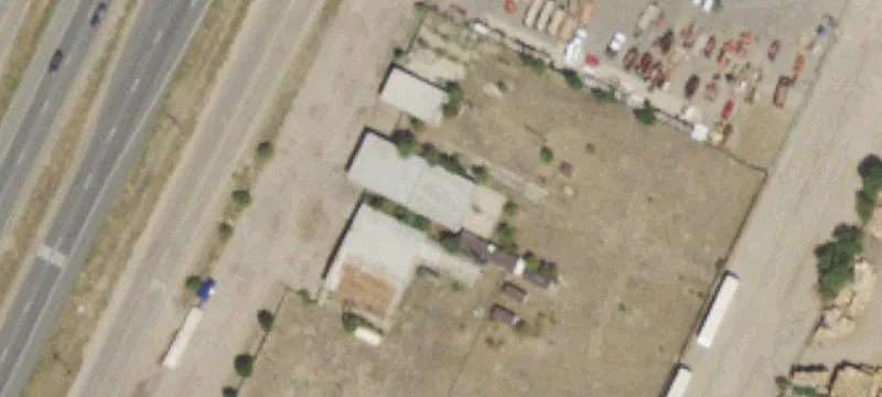 7140 Eudora Dr