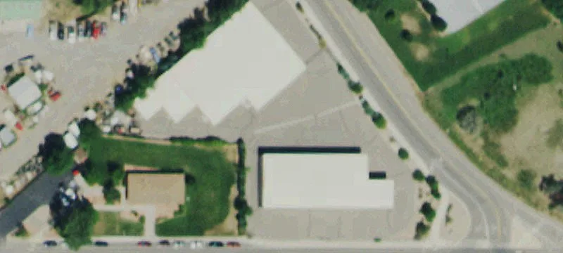 1103 Wildcat Ave
