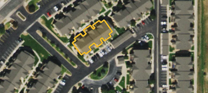 1020 Highland Rdg Way