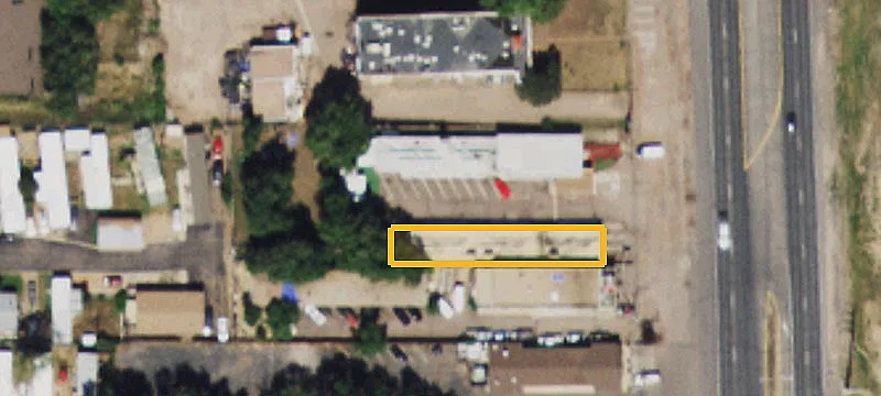 3844 Nevada Ave