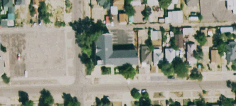 1201 7th St