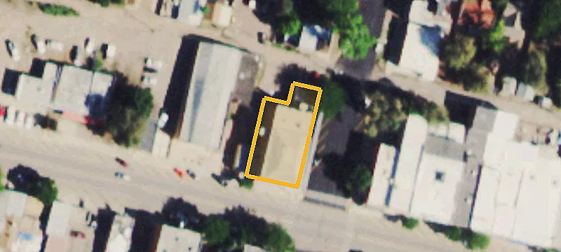 200 Main St