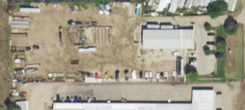 2009 2nd Ave