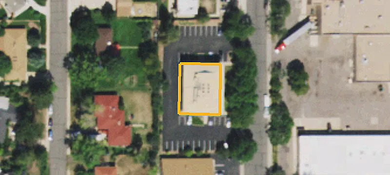 245 Benton St