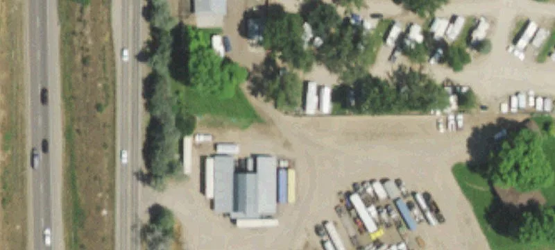 640 Frontage Rd