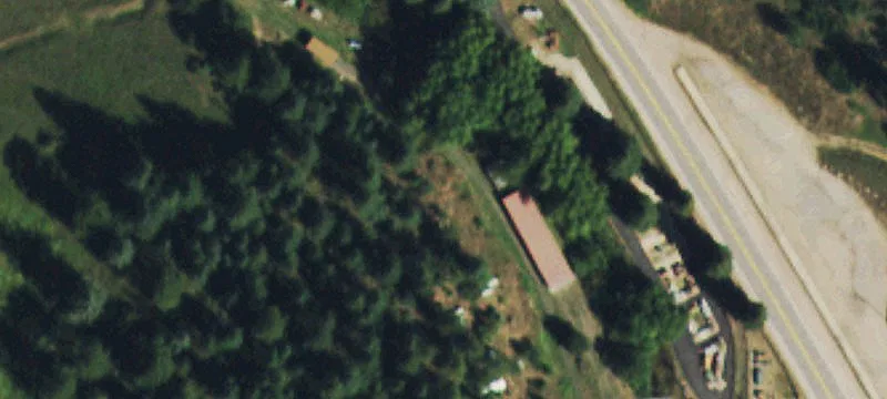 6249 Turkey Crk Rd