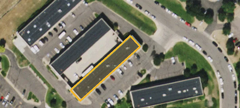 15075 Hinsdale Dr, Unit F16