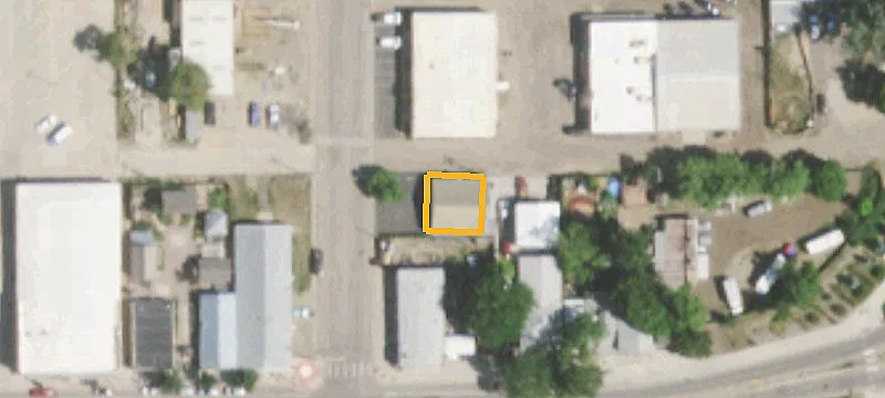 526 2nd St