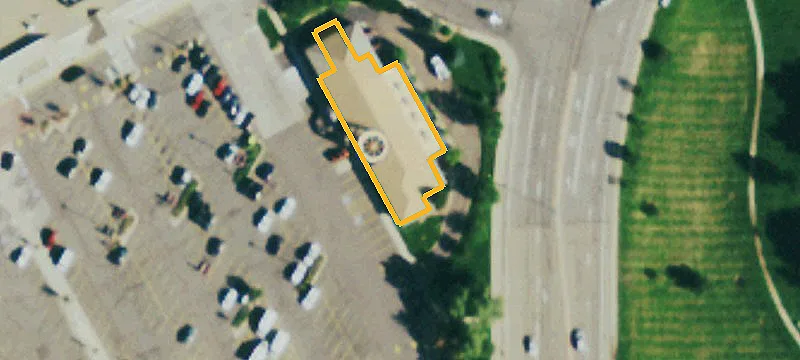 1697 Coalton Rd