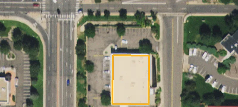 100 Mineral Ave