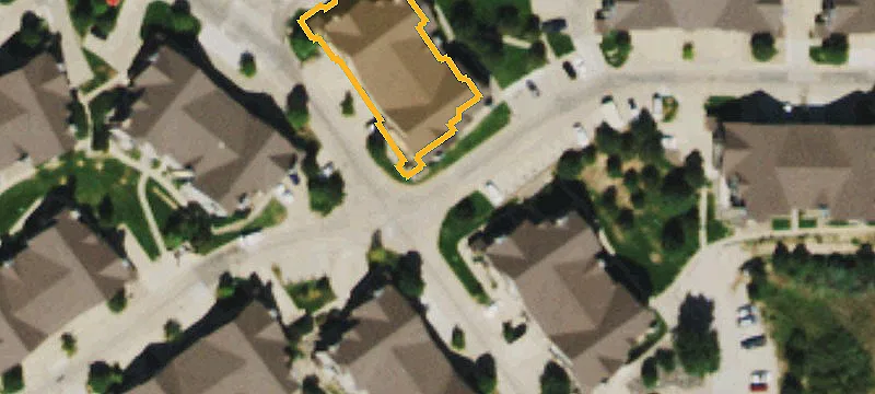 395 Kendall Ct
