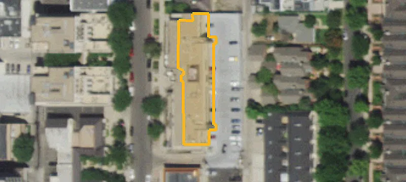 250 Steele St