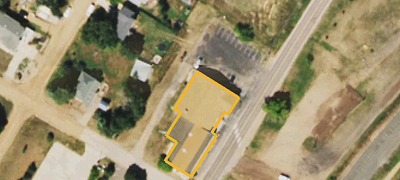 304 Highway 105