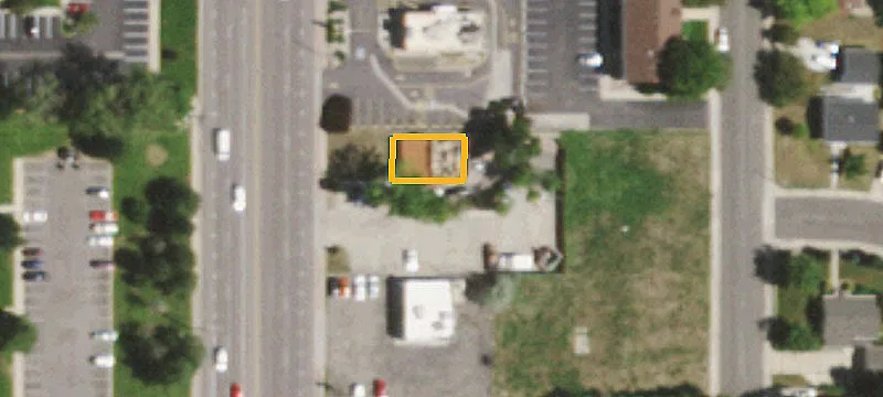 7940 Sheridan Blvd