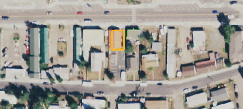 2731 Colorado Blvd