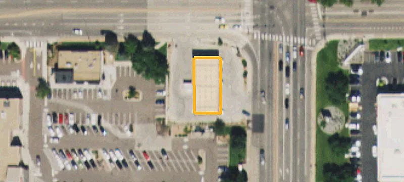 5701 Broadway