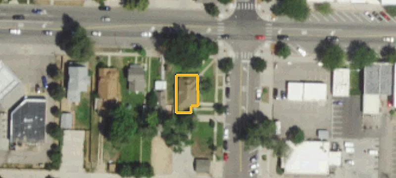 601 Main St