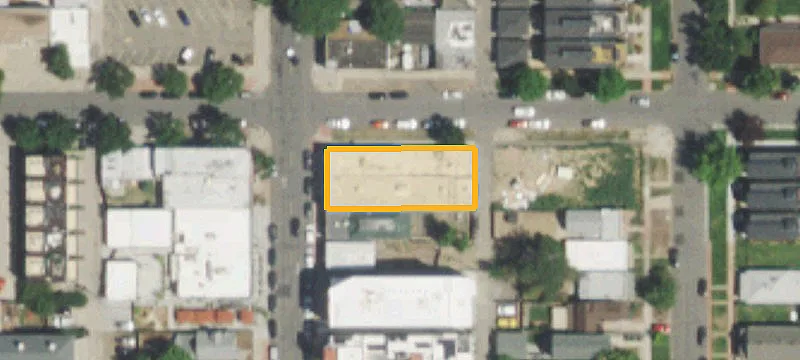 3658 Navajo St